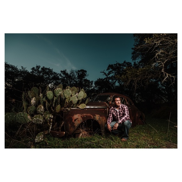 Meet your Posher, Mark - Picture 4 of 4